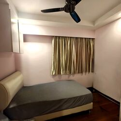Blk 475A Parkland Residences (Hougang), HDB 5 Rooms #553182081